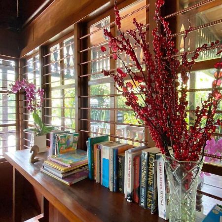 Rumah Kayu Sulawesi Antique เบอดูกูล ภายนอก รูปภาพ