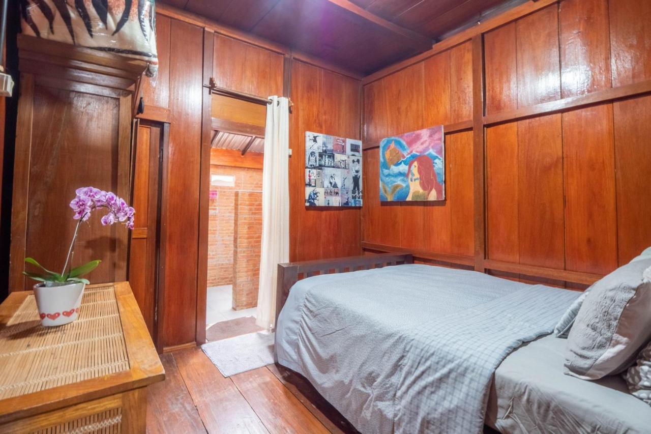 Rumah Kayu Sulawesi Antique เบอดูกูล ภายนอก รูปภาพ