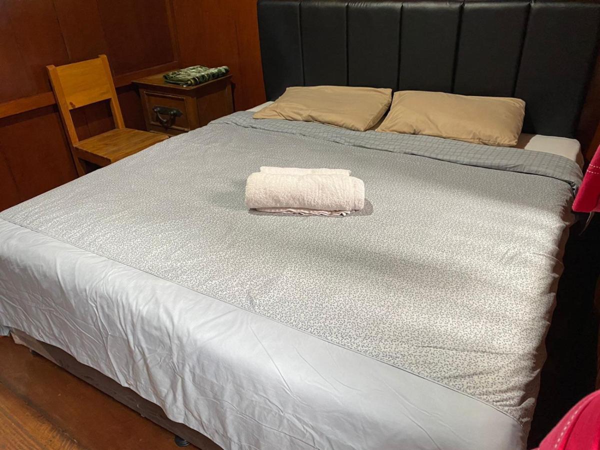 Rumah Kayu Sulawesi Antique เบอดูกูล ภายนอก รูปภาพ