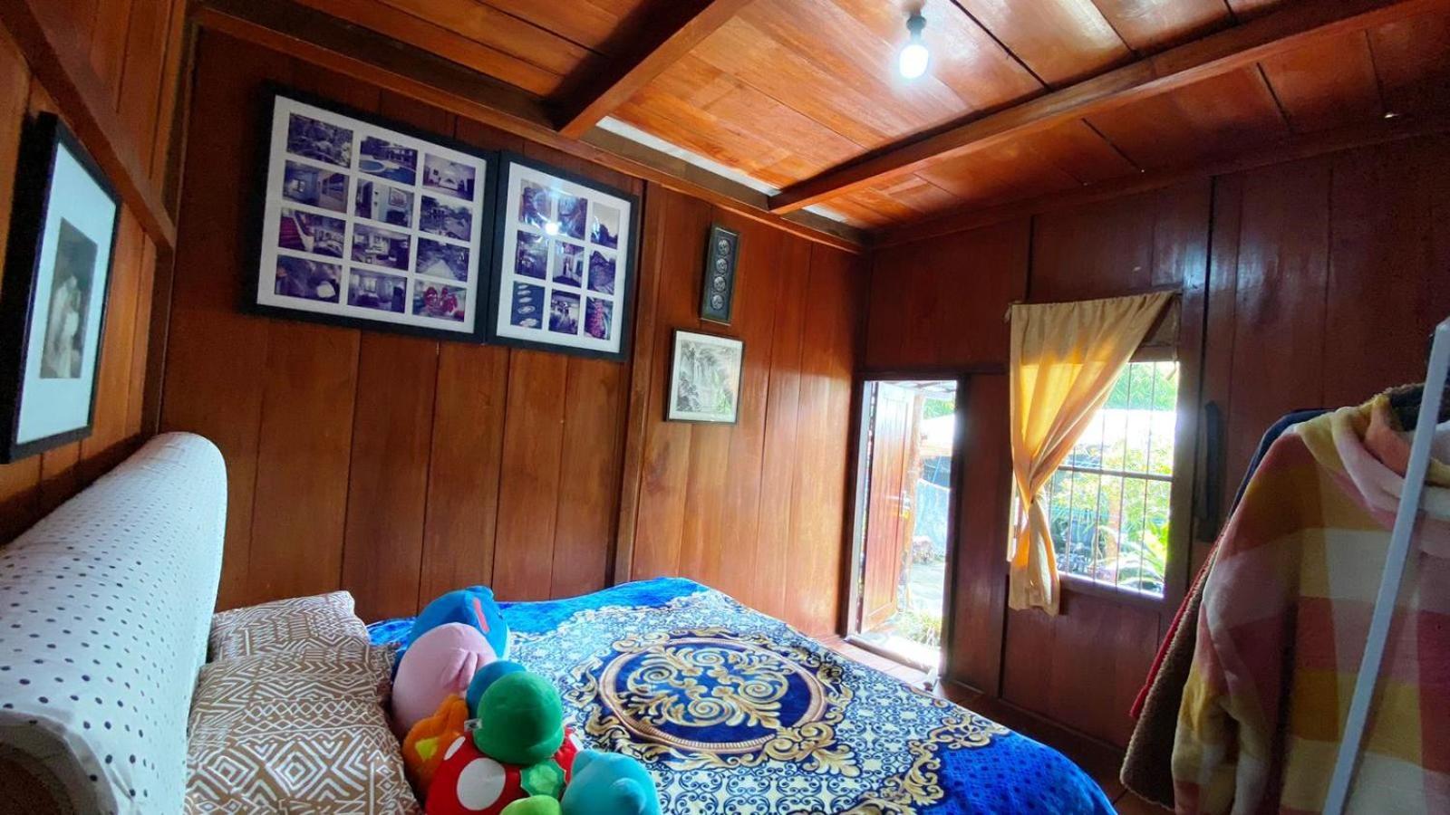 Rumah Kayu Sulawesi Antique เบอดูกูล ภายนอก รูปภาพ