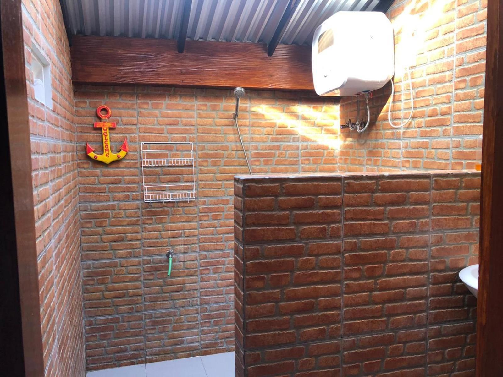 Rumah Kayu Sulawesi Antique เบอดูกูล ภายนอก รูปภาพ